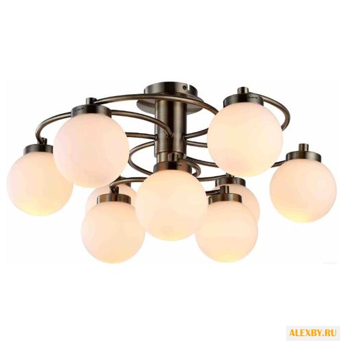 Arte Lamp Cloud A8170PL-9AB