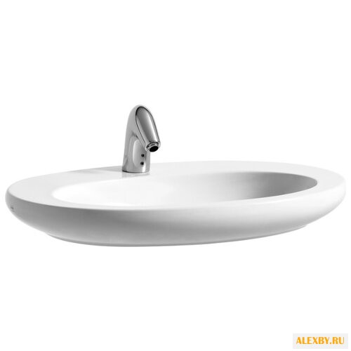 Раковина 75 см LAUFEN