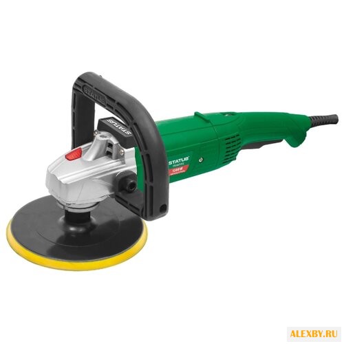 Полировальная машина Status