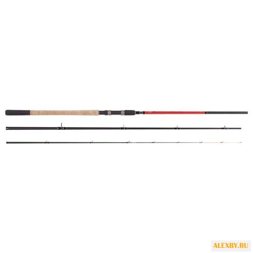 Удилище фидерное AYASHI Carp