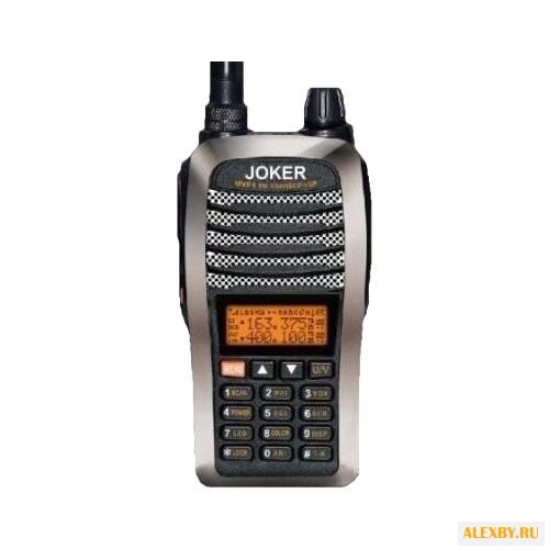 Рация JOKER TH-UVF1