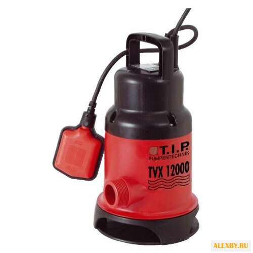 Насос T.I.P. TVX 12000