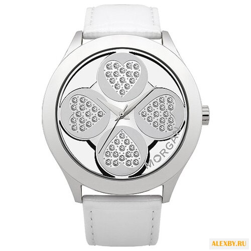 Наручные часы MORGAN M1133WBR
