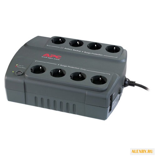 Резервный ИБП APC by Schneider