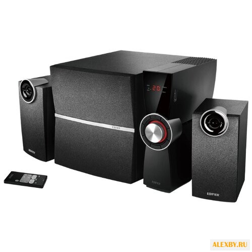 Компьютерная акустика Edifier