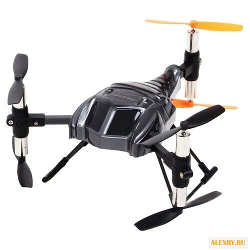 Гексакоптер Walkera QR