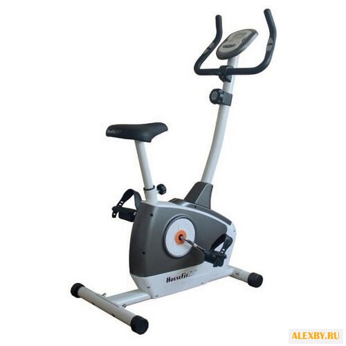 Вертикальный велотренажер