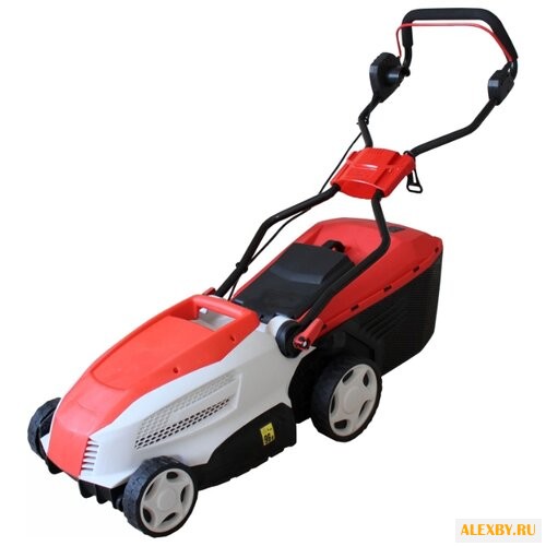 Газонокосилка PROFI PEM1536