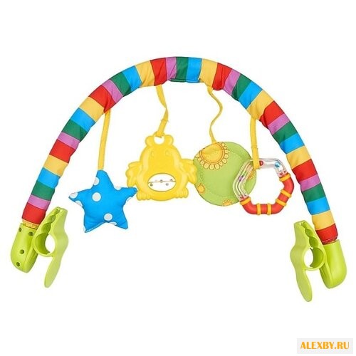 Дуга Жирафики Забава 939306