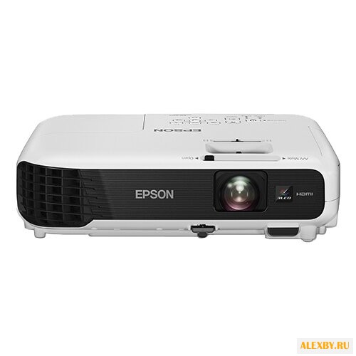 Проектор Epson EB-X04