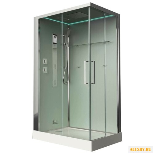 Закрытая кабина Timo Helka L