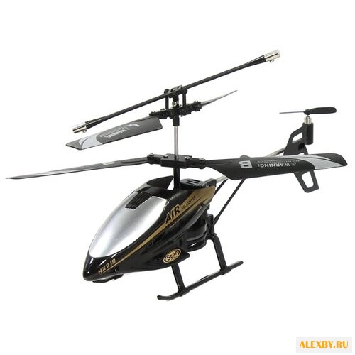 Вертолет Mioshi Tech IR-221