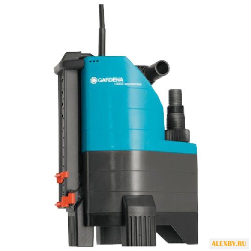 Насос GARDENA 13000 Сomfort 1799
