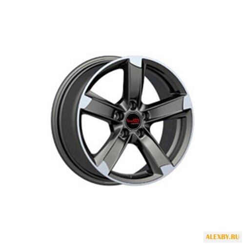 Колесный диск LegeArtis A79