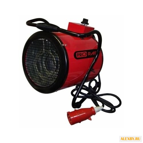 Электрическая пушка PRORAB ЕН 5