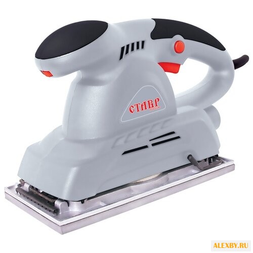 Плоскошлифовальная машина СТАВР