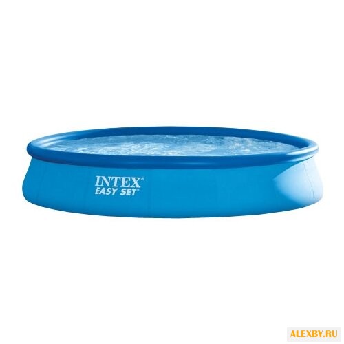 Бассейн Intex Easy Set 28158