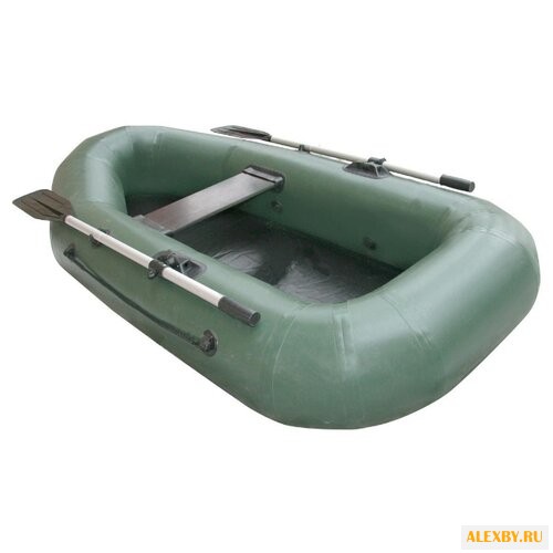 Надувная лодка Чирок 210
