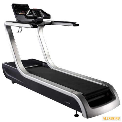 Электрическая беговая дорожка