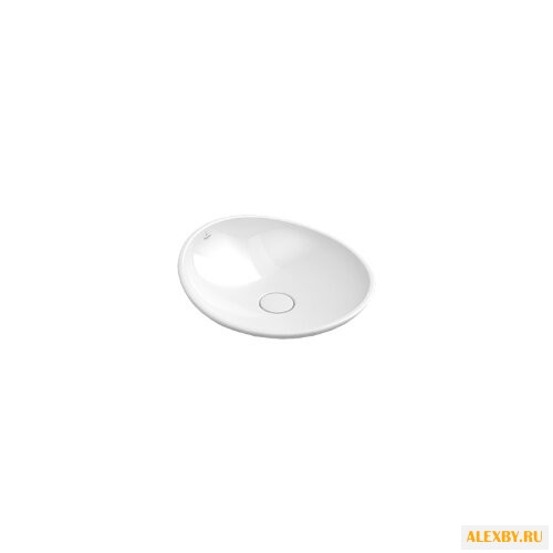 Раковина 45 см Villeroy & Boch