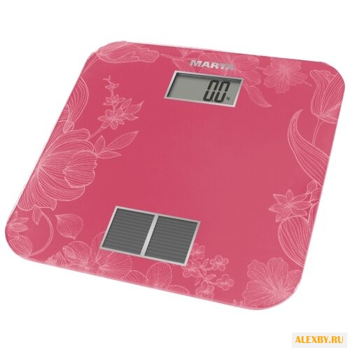Весы Marta MT-1663 PK