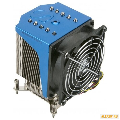 Кулер для процессора Supermicro