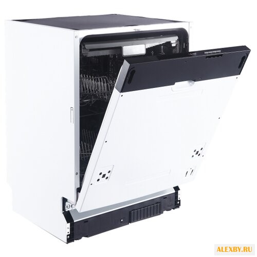 Посудомоечная машина Exiteq