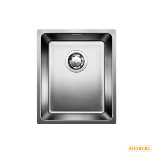 Врезная кухонная мойка Blanco