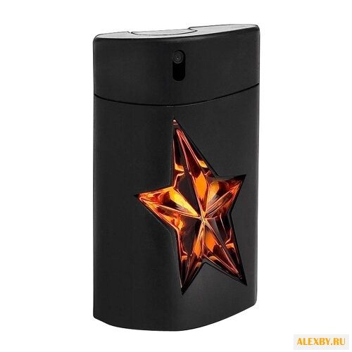 MUGLER A*Men Pure Malt