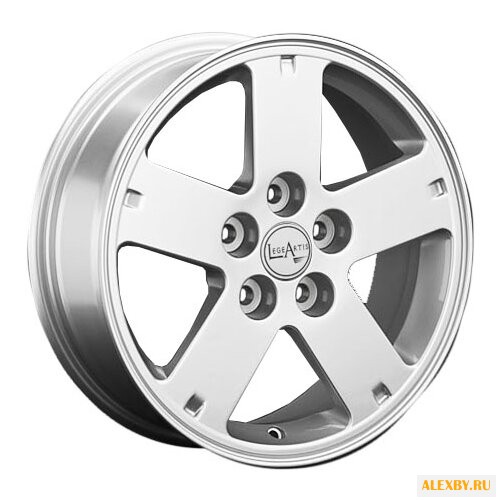 Колесный диск LegeArtis MI32