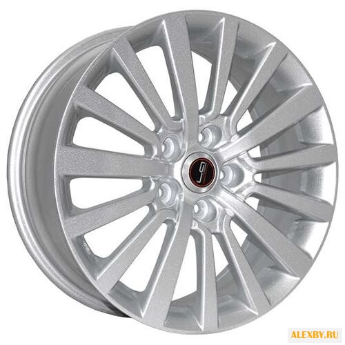 Колесный диск LegeArtis HND166