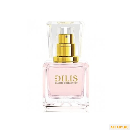 Dilis Parfum Classic Collection