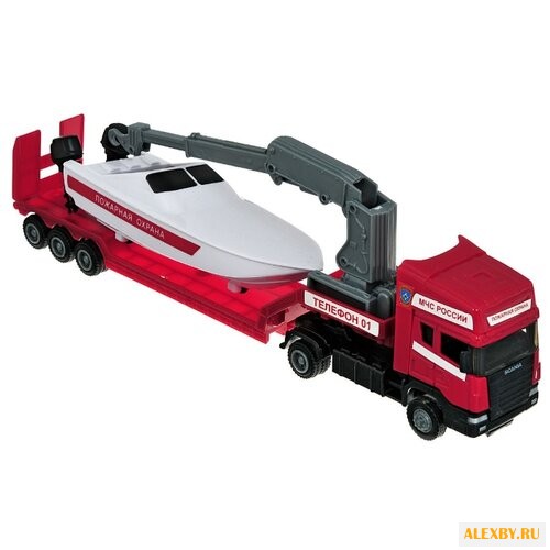 Набор техники Autotime