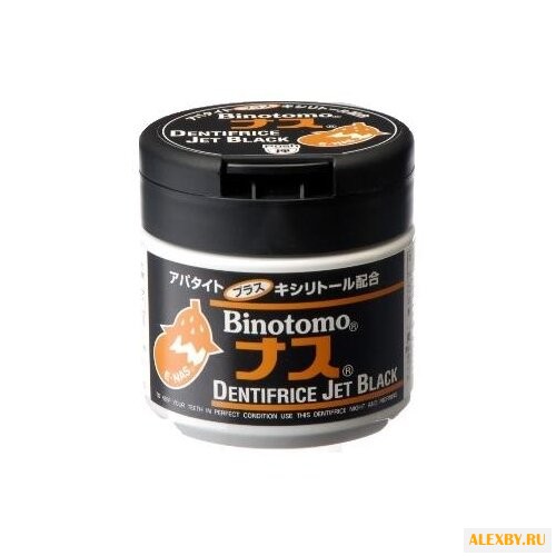 Зубной порошок Fudo Kagaku