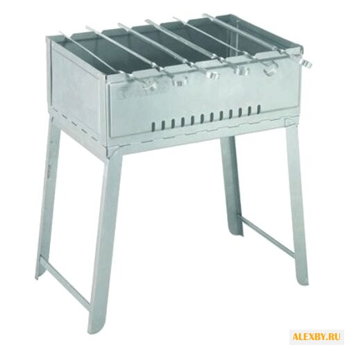 Мангал Palisad 69549