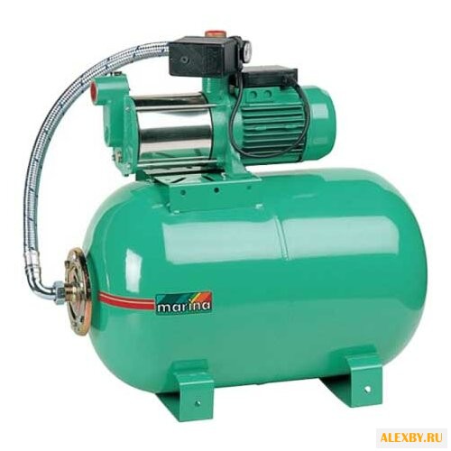 Насосная станция Marina RSM 5 60
