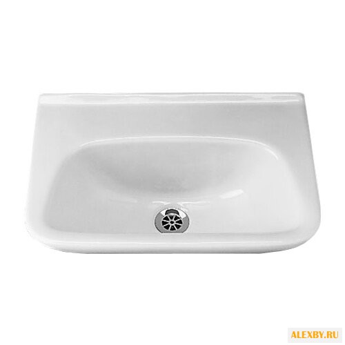 Раковина 59.5 см Ifo Hospital