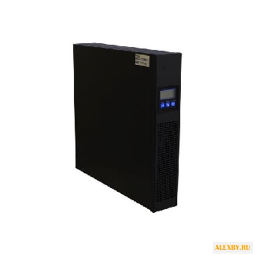 ИБП с двойным преобразованием