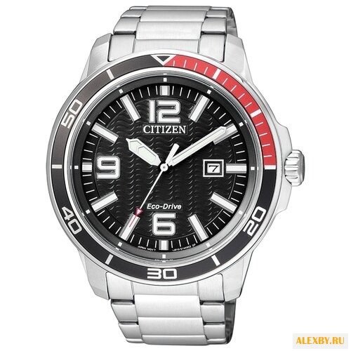 Наручные часы CITIZEN AW1520-51E