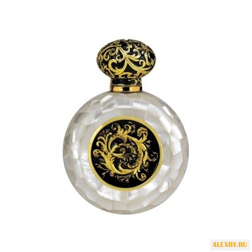 Alexandre J Legacy Wb