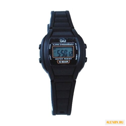 Наручные часы Q&Q LL01-105