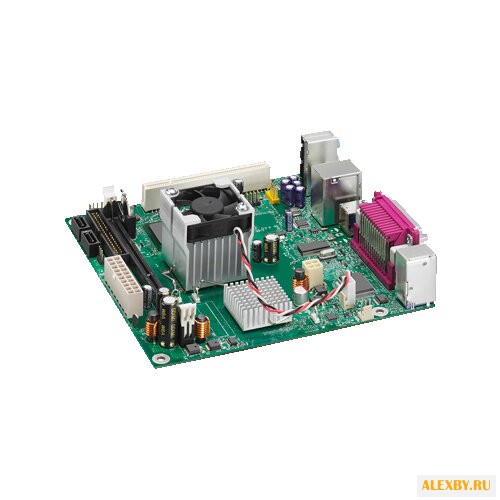 Материнская плата Intel D945GCLF