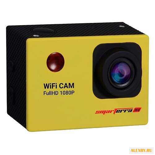 Экшн-камера Smarterra W4
