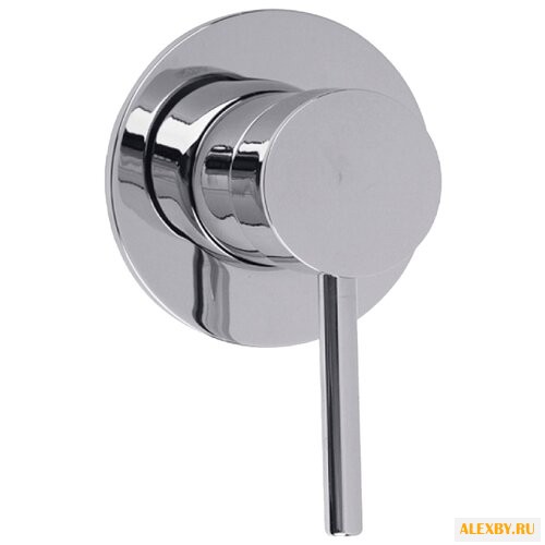Однорычажный смеситель для душа