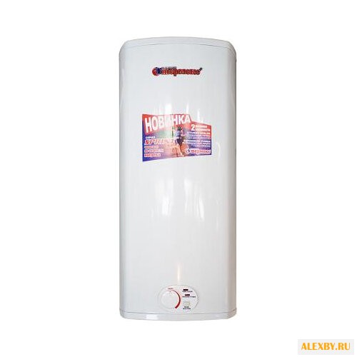Накопительный водонагреватель