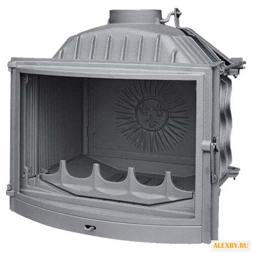 Топка Fabrilor Deco 735