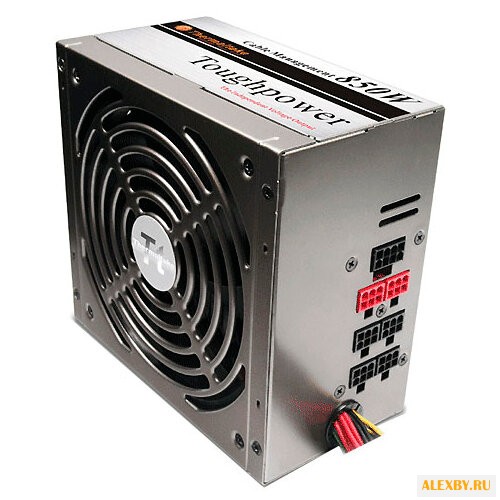 Блок питания Thermaltake