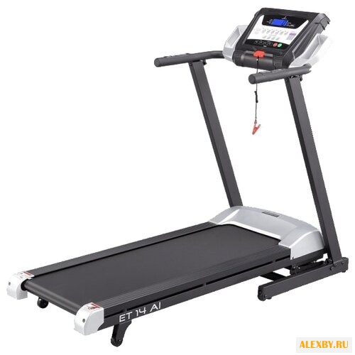 Электрическая беговая дорожка
