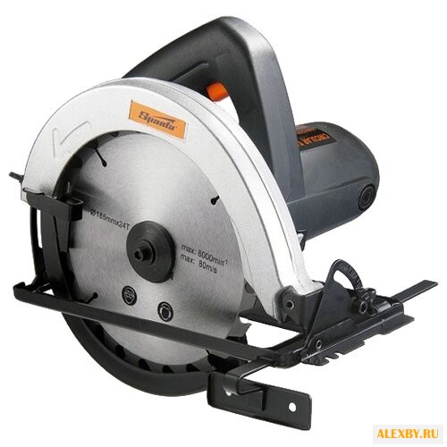 Дисковая пила Sparta 94809