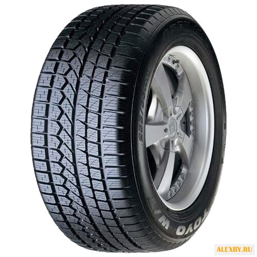 Автомобильная шина Toyo Open
